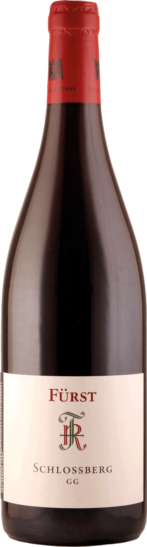 Rudolf Fürst Schlossberg GG Spätburgunder