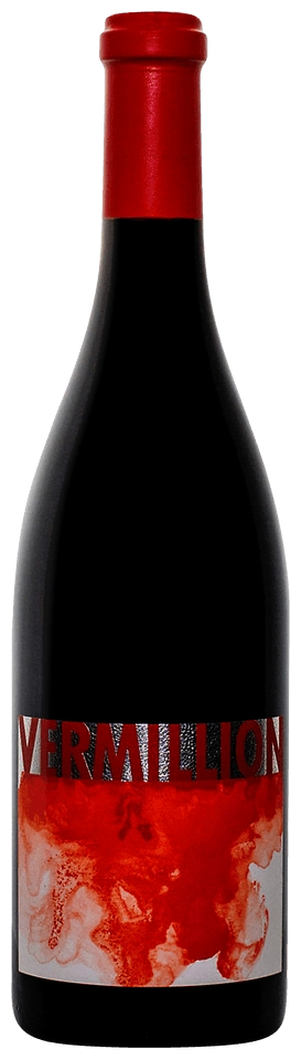 Vermillion Red Blend