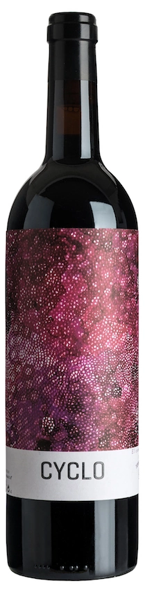 Bodegas Penalba Lopez Finca Torremilanos Cyclogarna