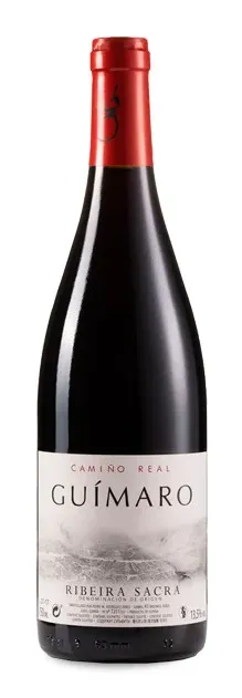 Bottle of Guimaro Camiño Real from search results