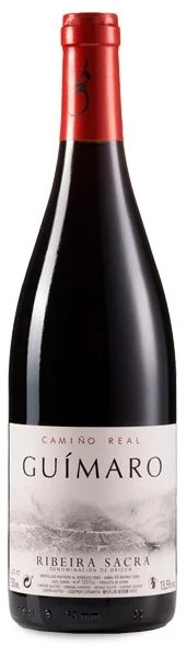 Guimaro Camiño Real