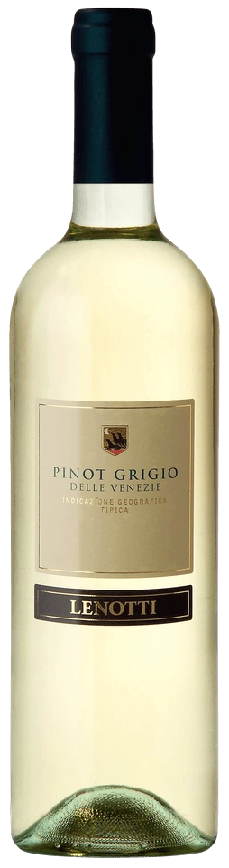 Lenotti Pinot Grigio delle Venezie