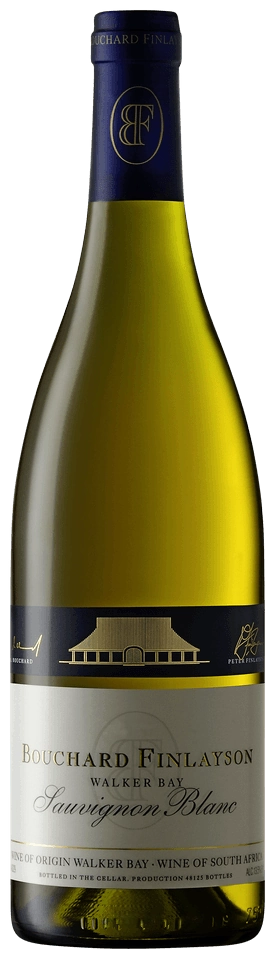 Bouchard Finlayson Sauvignon Blanc