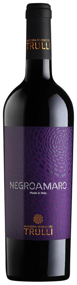Masseria Borgo dei Trulli Negroamaro