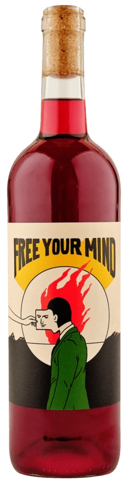 Wonderwerk Free Your Mind