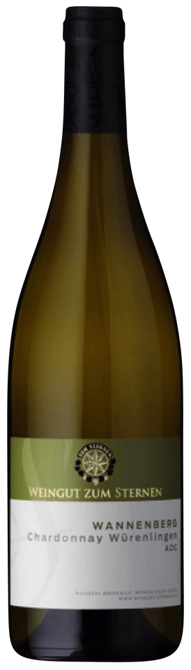 Zum Sternen Wannenberg Chardonnay