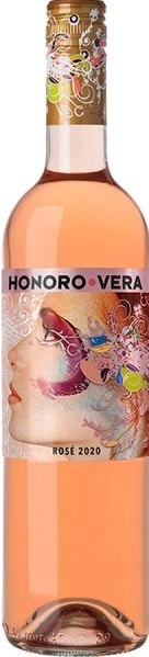 Honoro Vera Rosé