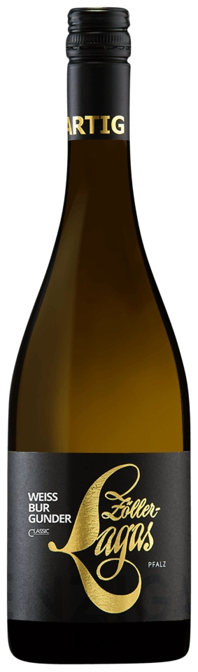 Zöller-Lagas Weissburgunder Classic