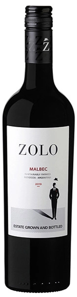 Zolo Malbec