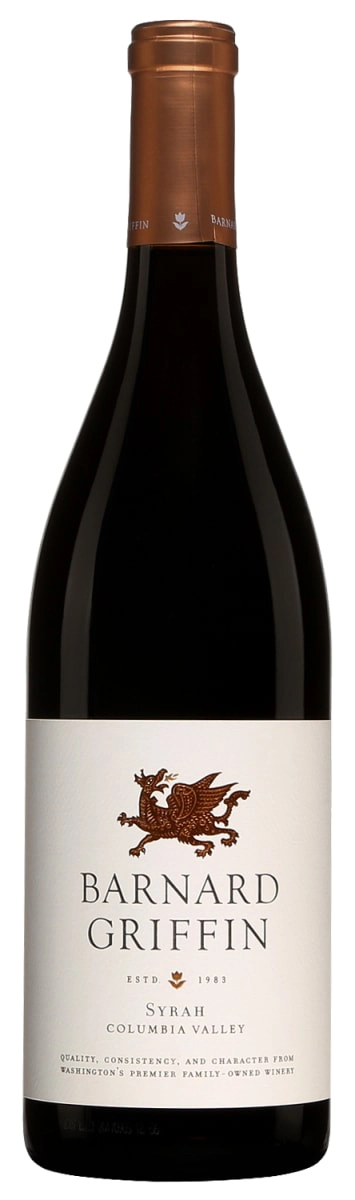 Barnard Griffin Syrah