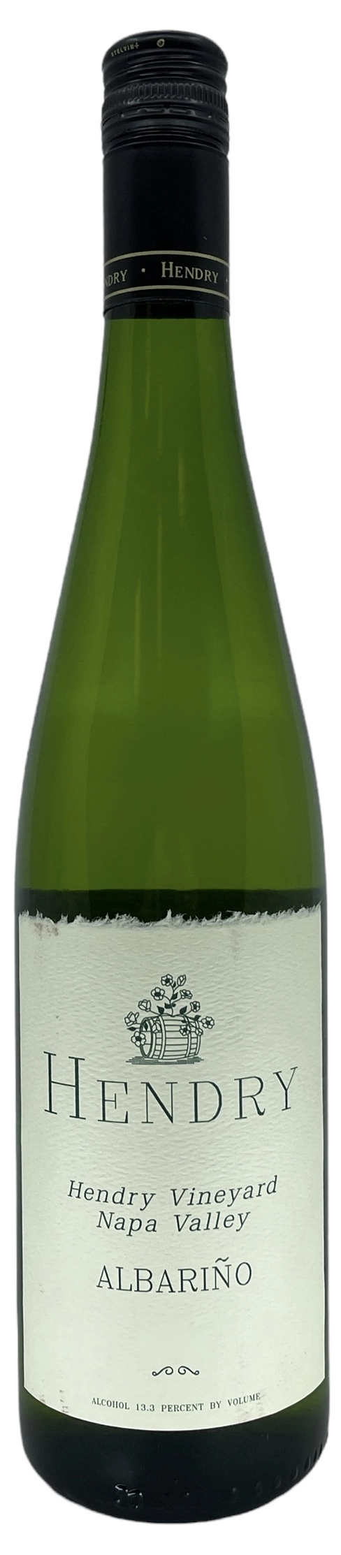 Hendry Hendry Vineyard Albariño