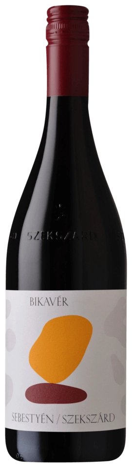 Sebestyén Bikavér