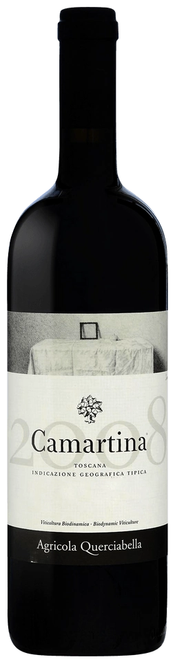 Querciabella Toscana Camartina
