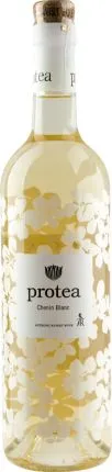 Bottle of Protea Chenin Blanc from search results