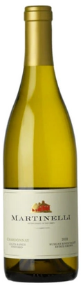 Martinelli Bella Vigna Chardonnay