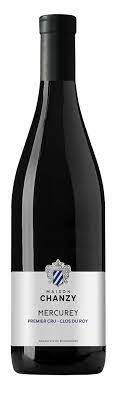 Domaine Chanzy Mercurey 1er Cru 'Clos du Roy' Rouge