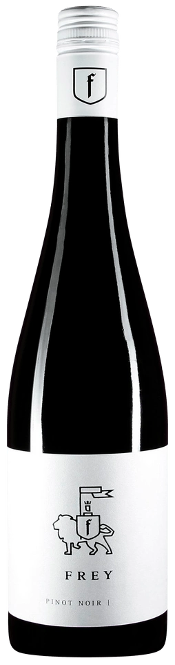 Frey Pinot Noir