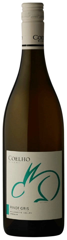 Coelho Winery Pinot Gris