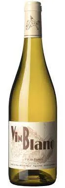 Bottle of Clos du Tue-Boeuf Vin Blanc from search results