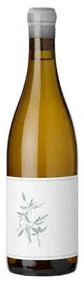 Bottle of Arnot-Roberts Watson Ranch Vineyard Chardonnaywith label visible