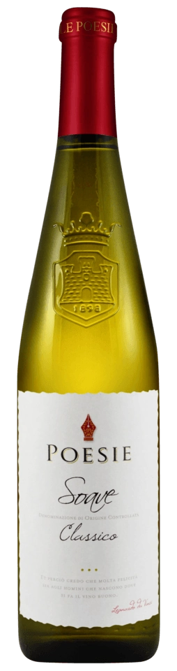 Le Poesie Soave Classico