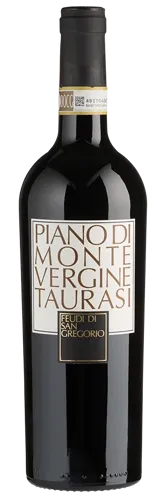 Bottle of Feudi di San Gregorio Piano Montevergine Taurasi from search results