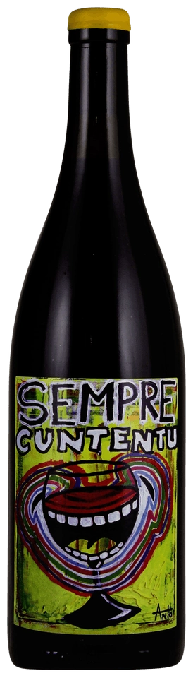 Giacometti Sempre Cuntentu