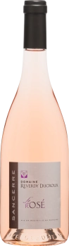 Domaine Reverdy Ducroux Le Rosé Sancerre