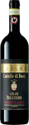Bottle of Castello di Bossi Gran Selezione Chianti Classico from search results