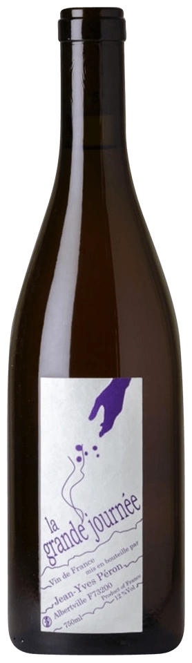 Jean Yves Peron La Grande Journèe