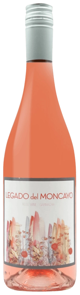 Legado del Moncayo Garnacha Rosé