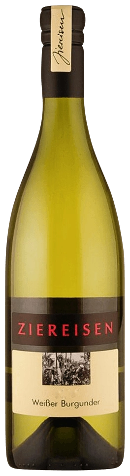 Ziereisen Weisser Burgunder