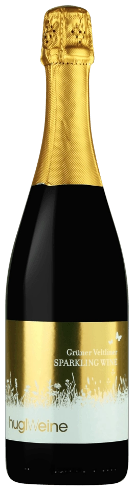 Hugl Wimmer Grüner Veltliner Sparkling