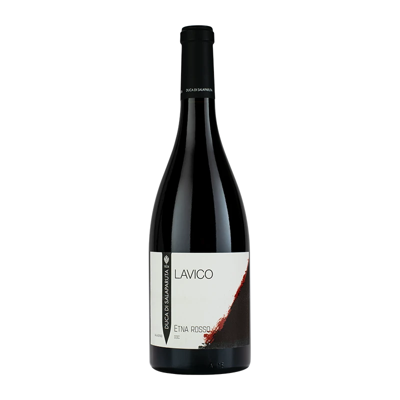 Duca di Salaparuta Lavico Rosso