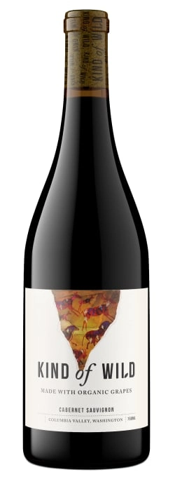 Kind Of Wild Cabernet Sauvignon