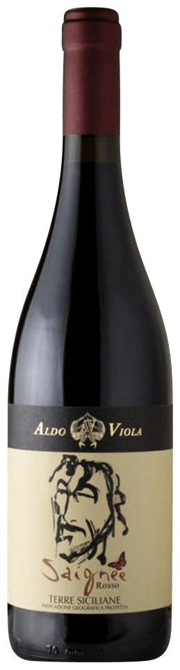 Aldo Viola Saignée Rosso