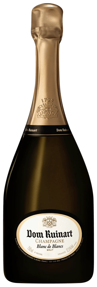 Ruinart Dom Ruinart Blanc de Blancs Brut Champagne