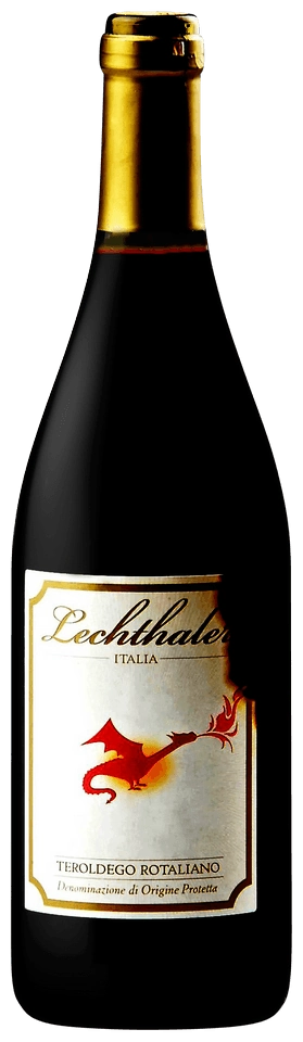 Lechthaler Teroldego Rotaliano