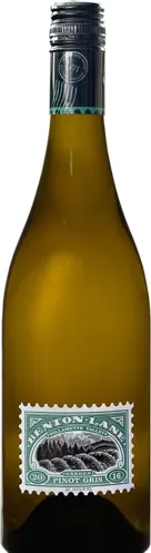 Bottle of Benton-Lane Pinot Gris from search results