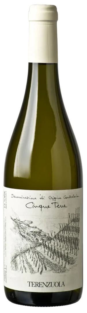 Terenzuola Cinque Terre