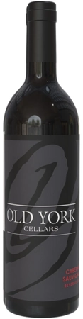 Old York Cellars Cabernet Sauvignon