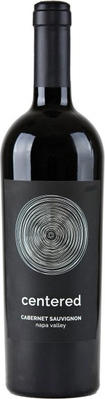 Centered Cabernet Sauvignon