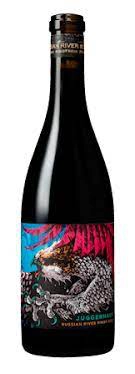 Juggernaut Pinot Noir