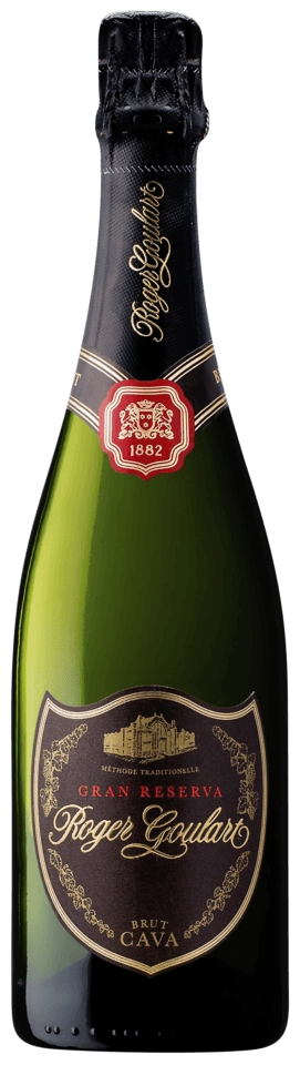 Roger Goulart Gran Reserva Brut