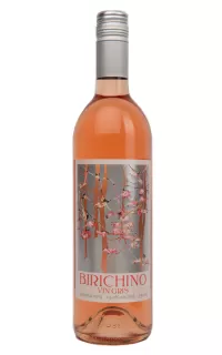 Bottle of Birichino Vin Gris from search results