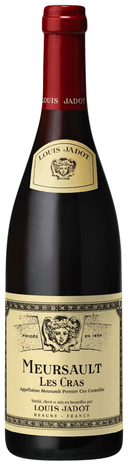 Louis Jadot Meursault 'Les Cras'
