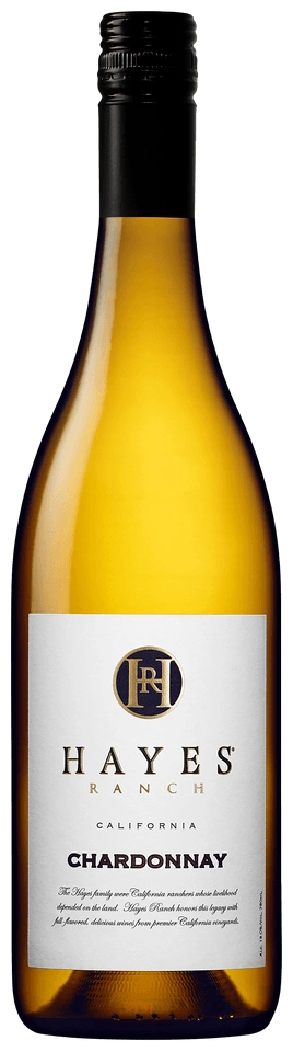 Hayes Ranch Chardonnay