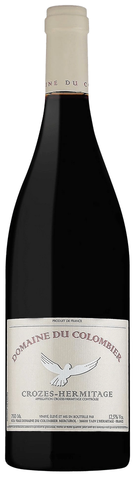 Domaine du Colombier Crozes-Hermitage