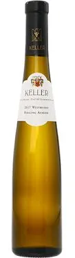 Bottle of Keller Westhofen Riesling Auslese from search results