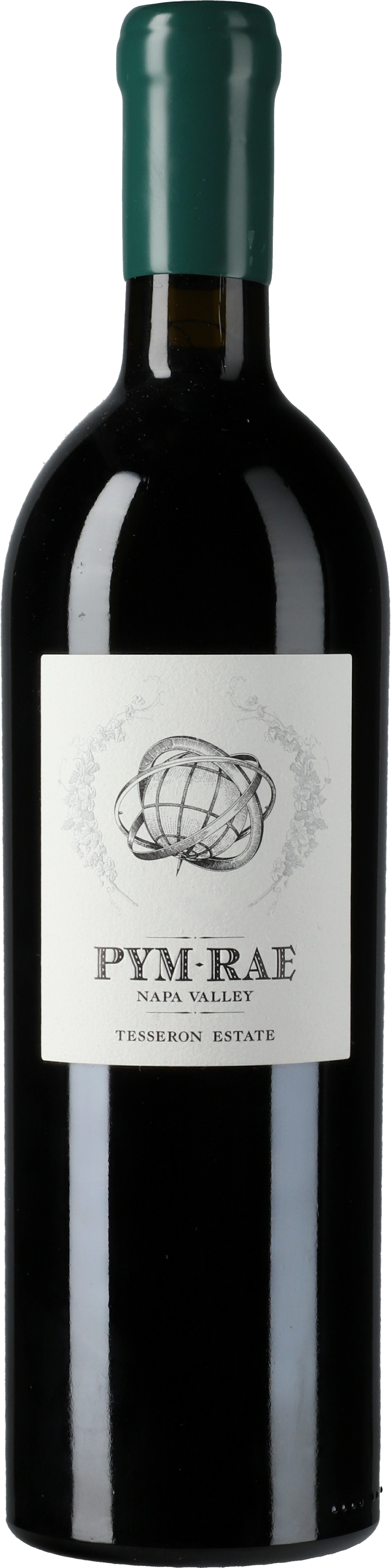 Tesseron Estate Pym-Rae Red Blend